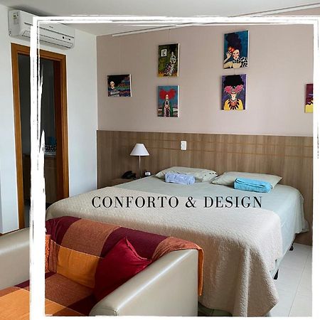 Flat No Centro, Saint Moritz Apartment Brasilia Exterior photo