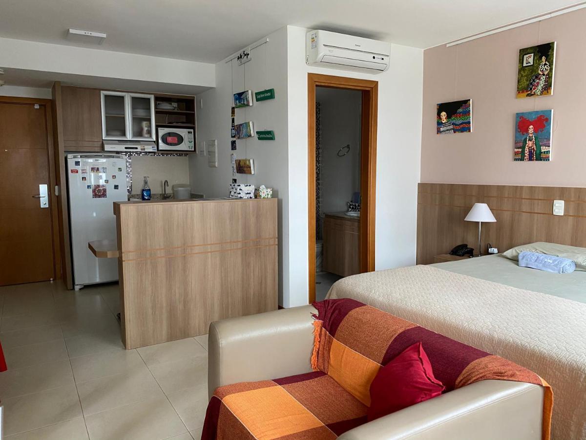 Flat No Centro, Saint Moritz Apartment Brasilia Exterior photo
