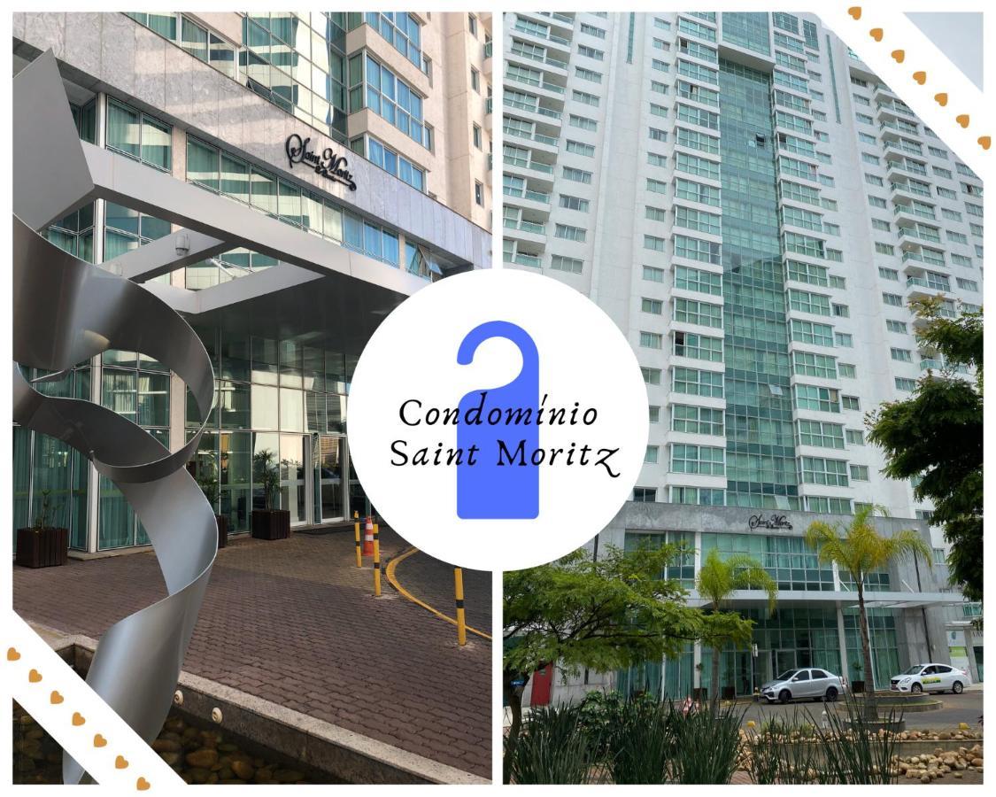 Flat No Centro, Saint Moritz Apartment Brasilia Exterior photo